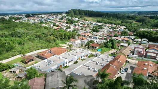 Casa com 3 Quartos à venda, 90m² no Timbu, Campina Grande do Sul
