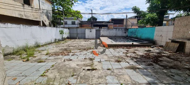Terreno / Lote / Condomínio à venda, 360m² no Santo Elias, Mesquita