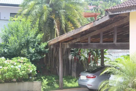 Casa de Condomínio com 4 Quartos à venda, 419m² no Jardim Europa, Itapecerica da Serra