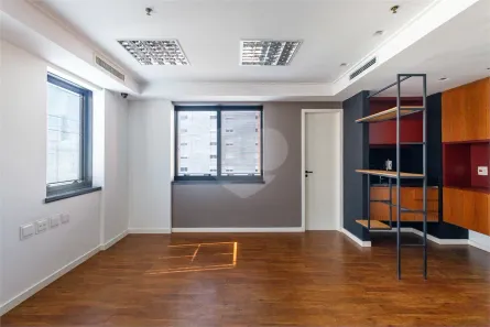 Conjunto Comercial / Sala para venda ou aluguel, 70m² no Consolação, São Paulo