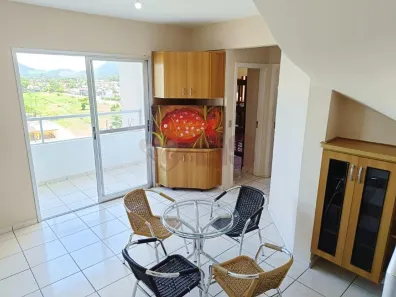 Cobertura com 3 Quartos à venda, 134m² no Balneário Copacabana, Caraguatatuba