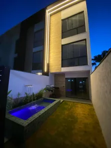 Casa de Condomínio com 3 Quartos à venda, 150m² no Jacarepaguá, Rio de Janeiro