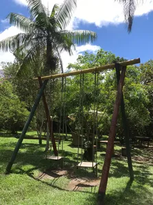 Fazenda / Sítio / Chácara com 4 Quartos à venda, 5820m² no Itaquaciara, Itapecerica da Serra