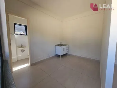 Loja / Salão / Ponto Comercial para alugar, 32m² no Fátima II, Pouso Alegre