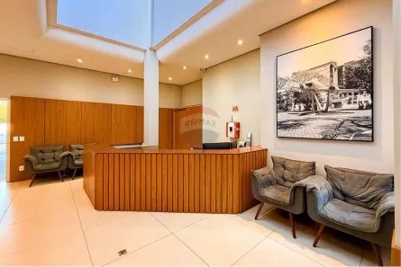 Conjunto Comercial / Sala à venda, 39m² no Centro, Canoas