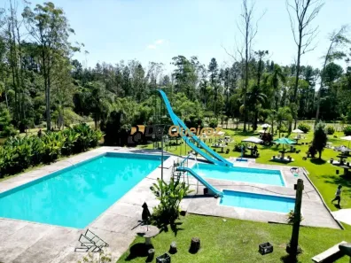 Fazenda / Sítio / Chácara com 3 Quartos à venda, 60000m² no , Embu-Guaçu
