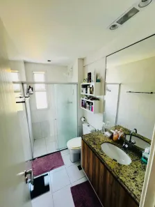 Apartamento com 3 Quartos à venda, 125m² no Jardins, Aracaju