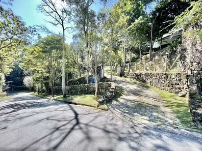 Casa de Condomínio com 4 Quartos à venda, 479m² no Moinho Velho, Embu das Artes