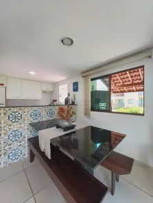 Casa de Condomínio com 4 Quartos à venda, 106m² no Loteamento Enseada dos Golfinhos, Ilha de Itamaracá