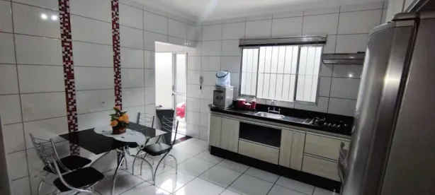 Casa com 2 Quartos à venda, 95m² no Itapuã, Salvador