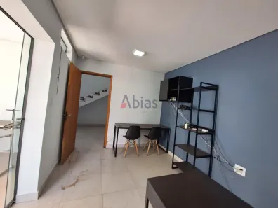 Prédio Inteiro com 2 Quartos para alugar, 154m² no Jardim São Carlos, São Carlos