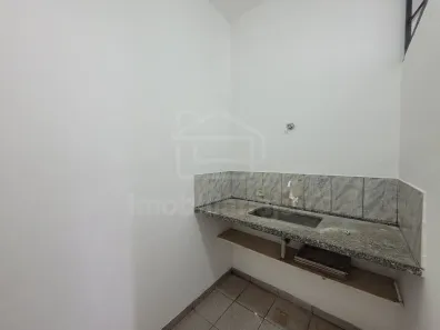 Loja / Salão / Ponto Comercial para alugar, 50m² no Chácara Braz Miraglia, Jaú