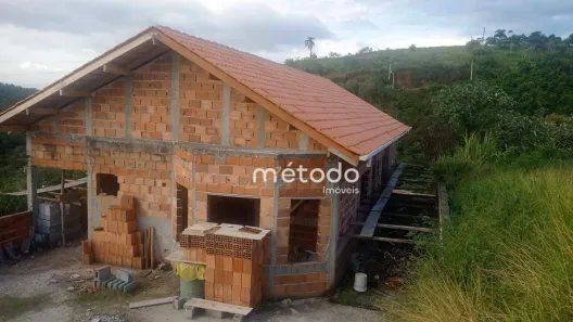 Casa de Condomínio com 4 Quartos à venda, 350m² no Paião, Guararema