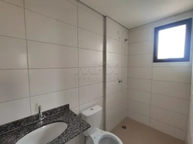 Apartamento com 3 Quartos à venda, 70m² no Parque Residencial das Camélias, Bauru