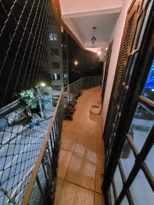 Cobertura com 3 Quartos à venda, 170m² no Jardim Amália, Volta Redonda