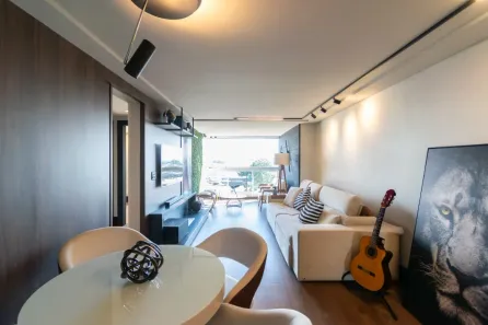 Cobertura com 2 Quartos à venda, 192m² no Cambuí, Campo Largo