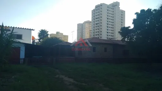 Terreno / Lote / Condomínio à venda, 1860m² no Vila Figueira, Suzano