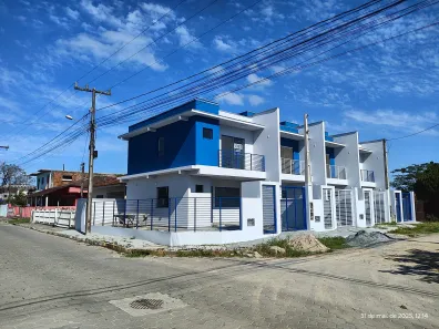 Sobrado com 2 Quartos à venda, 63m² no Do Ubatuba, São Francisco do Sul
