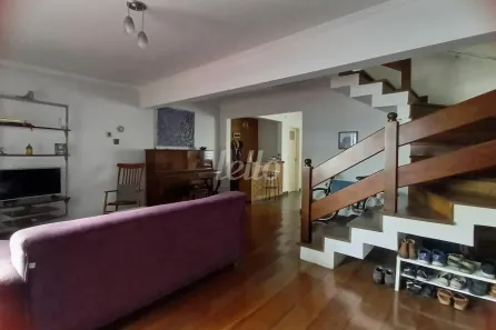 Casa de Vila com 3 Quartos à venda, 189m² no Vila Prudente, São Paulo