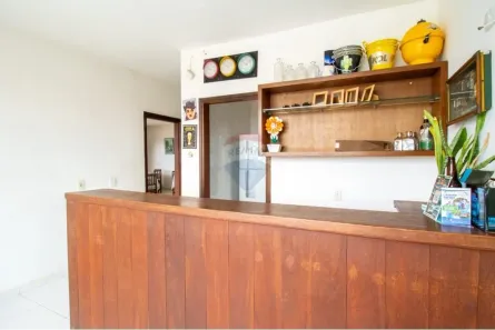 Hotel / Motel / Pousada com 14 Quartos à venda, 736m² no Boiçucanga, São Sebastião