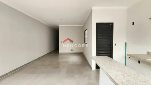 Casa com 2 Quartos à venda, 64m² no Parque Residencial Castelo, Bauru