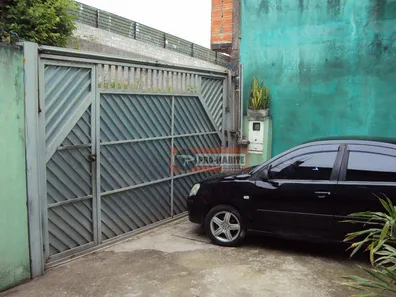Casa com 2 Quartos à venda, 200m² no Jardim Pedra Branca, São Paulo