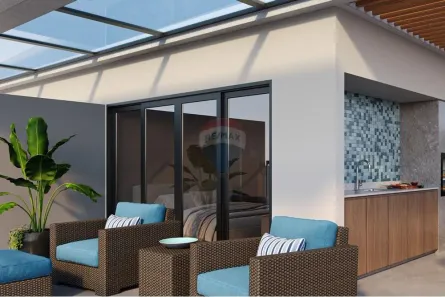 Flat com 1 Quarto à venda, 26m² no Passagem, Cabo Frio