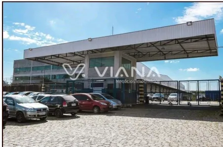 Galpão / Depósito / Armazém à venda, 12713m² no Vila Sul Americana, Carapicuíba