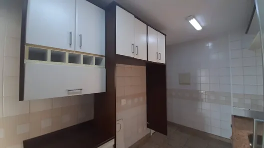 Apartamento com 2 Quartos para alugar, 94m² no Alphaville Centro Industrial e Empresarial/Alphaville., Barueri