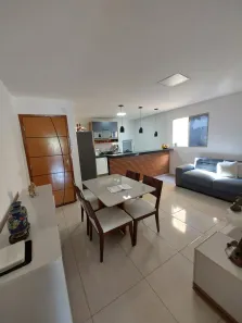 Apartamento com 2 Quartos à venda, 65m² no Nova Itaparica, Vila Velha