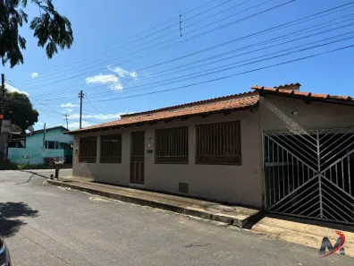 Casa com 3 Quartos à venda, 154m² no Setor Imperatriz, Formosa