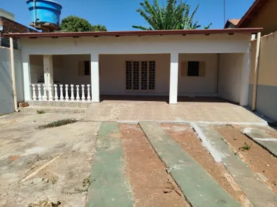 Casa de Condomínio com 3 Quartos à venda, 120m² no Setor Habitacional Contagem, Brasília