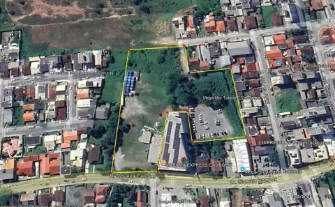 Terreno / Lote / Condomínio para alugar, 15500m² no Centro, Camboriú