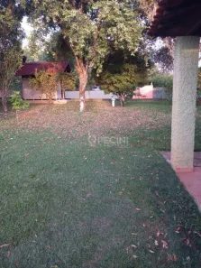Fazenda / Sítio / Chácara com 2 Quartos à venda, 237m² no Núcleo Lageado Portal dos Nobres, Ipeúna