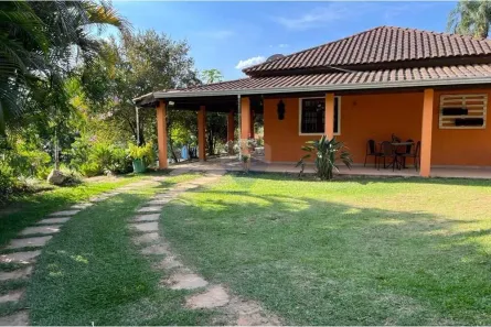 Fazenda / Sítio / Chácara com 3 Quartos à venda, 190m² no Chácaras de Recreio da Fazenda Estância São Paulo, Jarinu