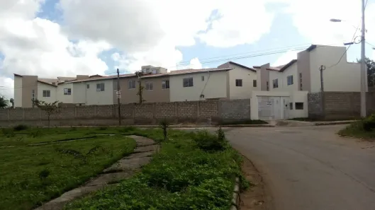 Casa de Condomínio com 3 Quartos à venda, 92m² no Novo Campinho, Pedro Leopoldo
