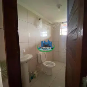 Fazenda / Sítio / Chácara com 2 Quartos à venda, 300m² no Centro, Jacareí
