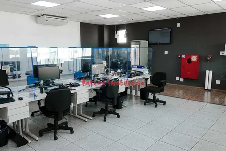 Galpão / Depósito / Armazém à venda, 12700m² no Vila Sul Americana, Carapicuíba