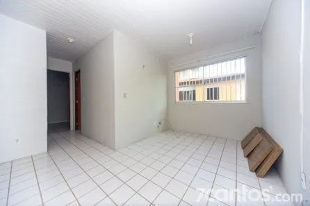 Apartamento com 2 Quartos para alugar, 52m² no Cidade Nova, Maracanaú