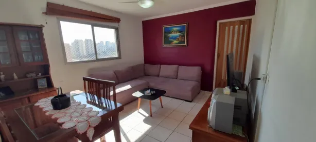 Apartamento com 2 Quartos à venda, 55m² no Cidade Ademar, São Paulo