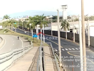 Galpão / Depósito / Armazém à venda, 2327070m² no Vila Santa Edwirges, São João da Boa Vista