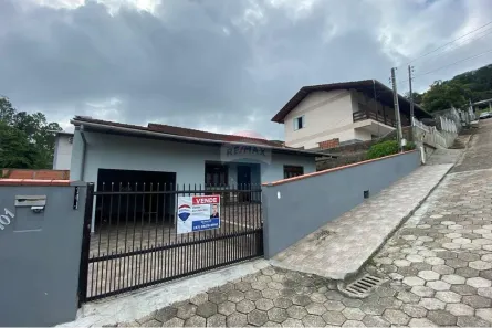 Casa com 4 Quartos à venda, 147m² no Badenfurt, Blumenau