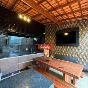Sobrado com 3 Quartos à venda, 280m² no Jardim Vila Galvão, Guarulhos