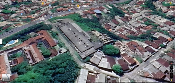 Galpão / Depósito / Armazém à venda, 4775m² no , Camaragibe