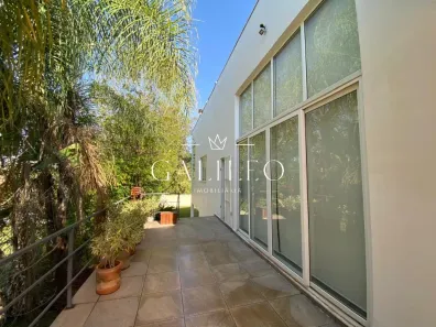 Casa de Condomínio com 4 Quartos à venda, 433m² no Terras de Santa Teresa, Itupeva