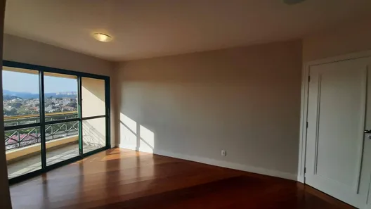 Apartamento com 2 Quartos para alugar, 94m² no Alphaville Centro Industrial e Empresarial/Alphaville., Barueri