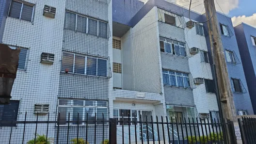Apartamento com 3 Quartos para alugar, 80m² no Areias, Recife