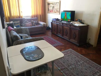 Apartamento com 1 Quarto à venda, 61m² no Engenho Novo, Rio de Janeiro