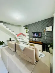Casa com 3 Quartos à venda, 90m² no Comendador Soares, Nova Iguaçu