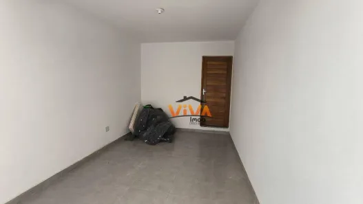 Sobrado com 2 Quartos à venda, 95m² no Portal das Alamedas, Franco da Rocha
